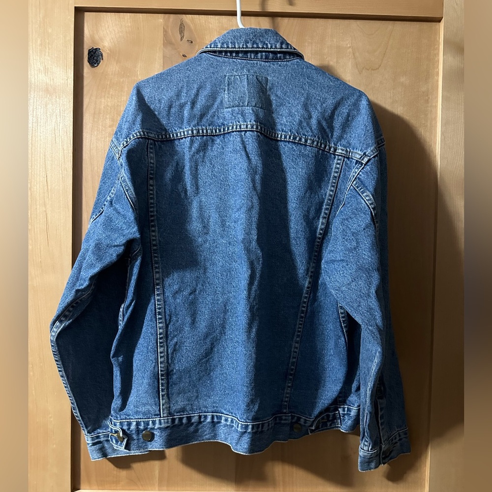 Jacket - Picture 2 of 2